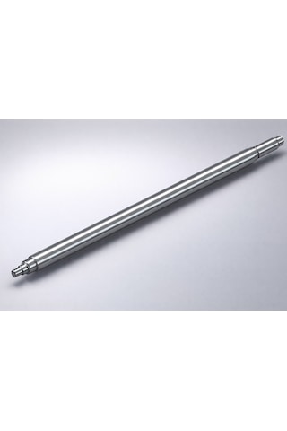 Osimo 40 Cm Hamur Açma Alt Merdane Mili Eksantrik