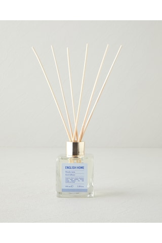 English Home Sweet Garden Çubuklu Oda Kokusu 100 Ml Bahar