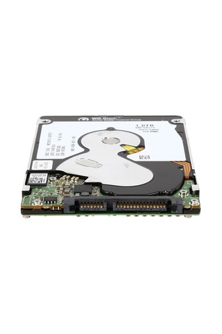 Western Digital Black WD10S21X Slim 1 TB 5400 RPM 2.5"