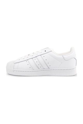 Cool Star Genç Spor Ayakkabısı-1312 Beyaz