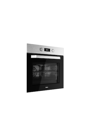 Teka HCB 6531 P Pirolitik 70 L Ankastre Turbo Fırın