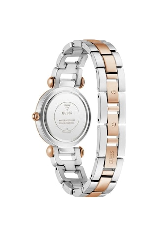 Guess Gugw0869l2 Rose Gold Taşlı Kadın Kol Saati