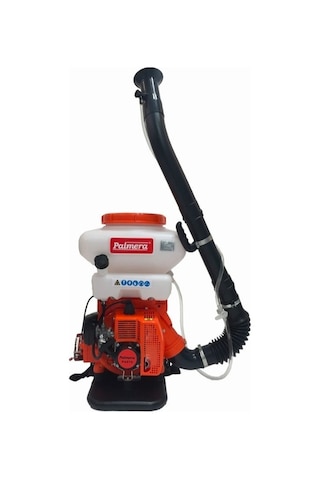 Palmera PA 076Y Atomizör 14 lt Benzinli Sırt İlaçlama Makinesi