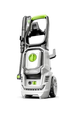 Lutıan LT0407A 1800 Watt 150 Bar Basınçlı Yıkama Makinesi