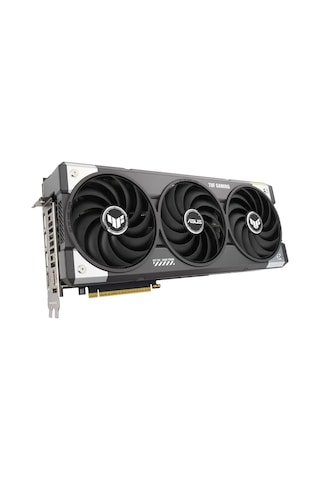 Asus TUF-RTX5070TI-O16G-GAMING GeForce RTX 5070 Ti OC 16GB GDDR7 256 Bit DLSS 4 Ekran Kartı