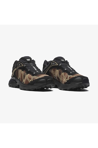 Salomon Xt-whısper Holıday Unisex Sneaker Black L47793500 Siyah