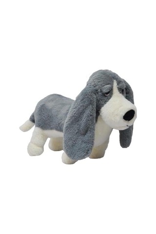Halley 25cm Uzun Kulaklı Köpek-71706 Renkli