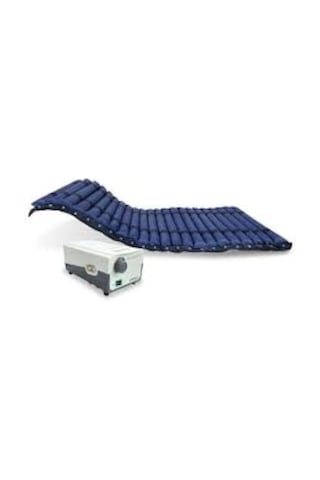 Galena Xt-50 Boru Tipi ventilasyonlu Havalı Yatak Sistemi