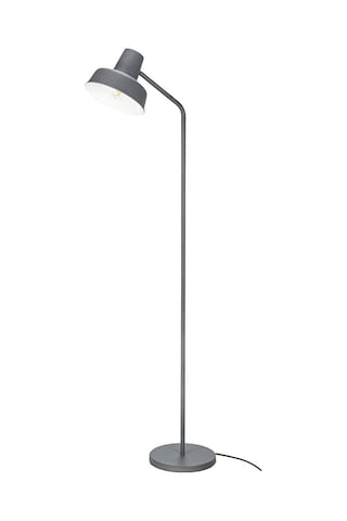 Koçtaş Orous Gri Metal Lambader E27