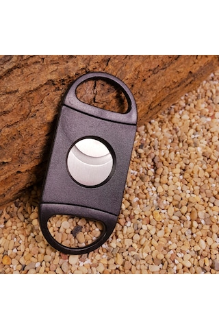 Falconetti Plastik ve Çelik Puro Makası Hu49