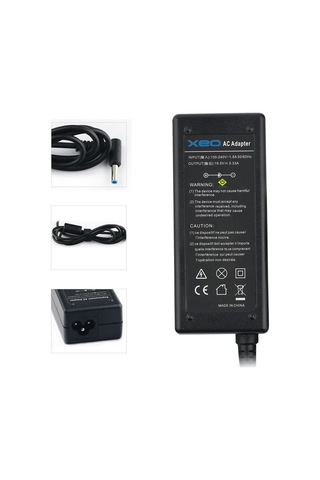 HP Uyumlu 250 G6 (1Xn32Ea) Xeo Dizüstü Bilgisayar Adaptörü