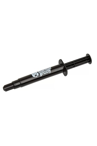 Thermal Grizzly Hydronaut Tg-h-030-r 11.8w 7.8gr Üstün Performanslı Termal Macun 7.8 Gr
