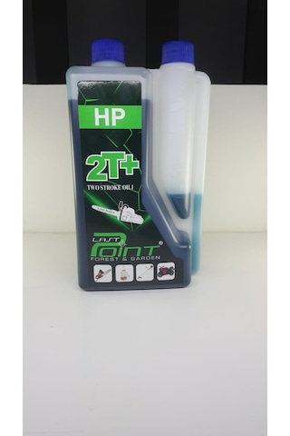 Last Point Hp 2t+ Motor Yağı Mavi