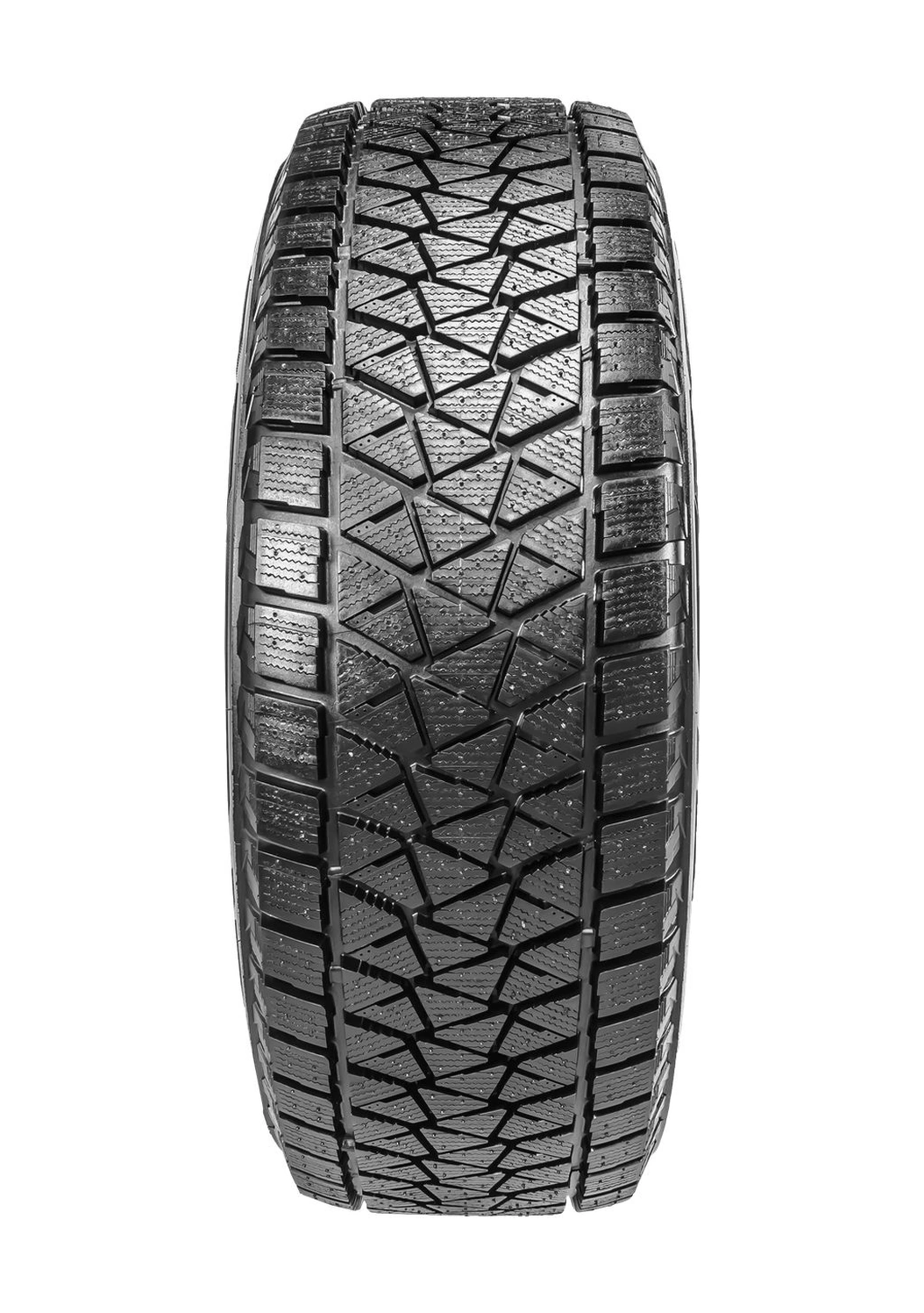 Bridgestone 275/50R22 111T Dmv2 Kış Lastiği 2024