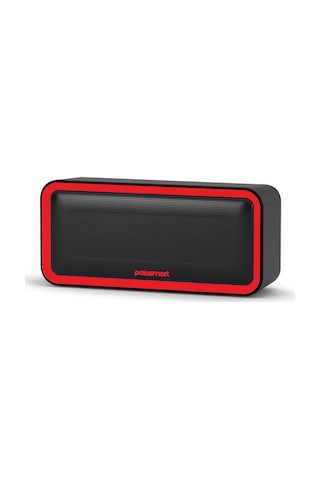 Polosmart Pbs225 Bluetooth Hoparlör Kırmızı