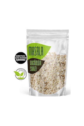 Masala Ak Günlük Sakızı 100 G