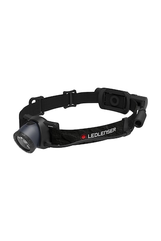 Led Lenser H8r 25.yıl Versiyonu Kafa Feneri Siyah