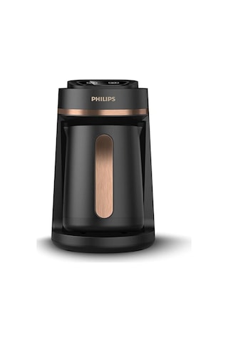 Philips DST8040/30 Azur Buharlı Ütü + Philips HDA150/60 Türk Kahve Makinesi