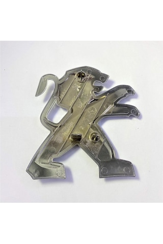 Peugeot Uyumlu 206 207 208 306 307 308 Bagaj Arma Aslanı (553603462)