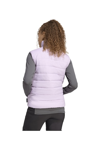 Adidas W Mt Ess Pad V Kadın Dolgulu Yelek Ka9739 Lila