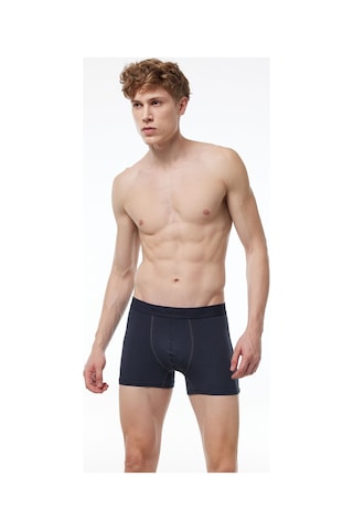 Malabadi Erkek Füme 5 Li Paket Milan Modal Boxer Mb14 Füme
