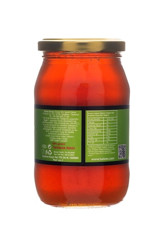 Balsev Meşe Balı 500 G