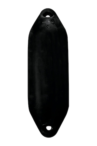 Ocean Usturmaça  Utility U1. 12 X 40. Siyah