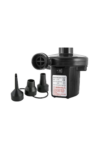 Ac Jy-019 Elektirikli Pompa Çok Renkli