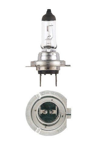 Narva Halogen 12 Volt H7 Ampul 55W 10'Lu Paket 48328