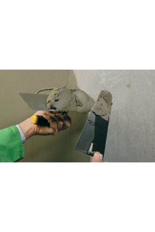 Köster Repamor Ince Tamir Harcı 25 Kg Torba