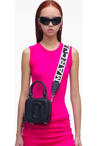 Marc Jacobs Kadın El Ve Çapraz Çanta 2p4hcr015h02 Siyah