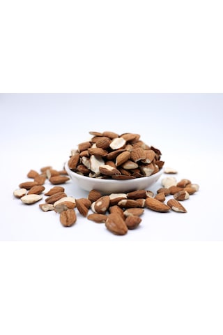 İri Kırık Badem 250g