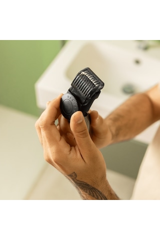 Precisioncare Oneshave Kablosuz Sakal Ve Vücut Tıraş Makinesi 45 DK