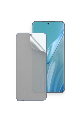 Huaweı P60 Art Uyumlu Ön Yüzey Mat Hidrojel Ekran Koruyucu 03621232
