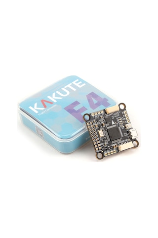 Holybro Kakute F4 V2.3 Fpv Drone Kontrolcü
