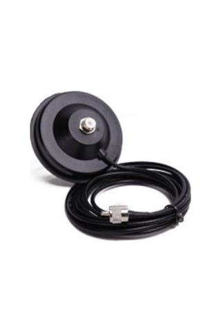 MIKNATISLI TELSİZ ANTEN DİPLİĞİ