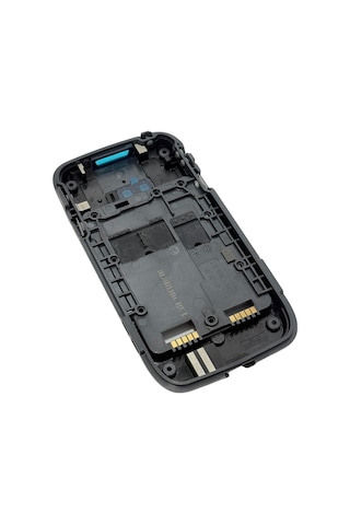 Honeywell Dolphin Ct50 Arka Kapak 160.00m03.0004 Rev K