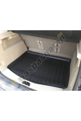 Kaiser Ford C-max Bagaj Havuzu, 2011- Ve Sonrası
