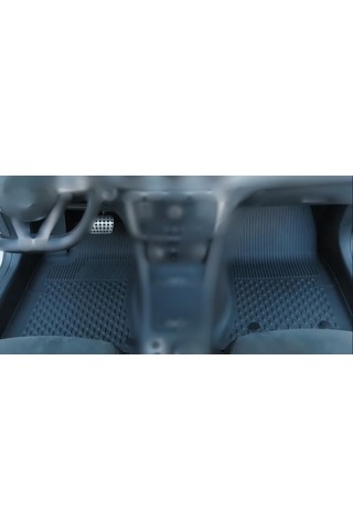 Sahler Mercedes A Serisi W176 2012-2018 Oto Paspas