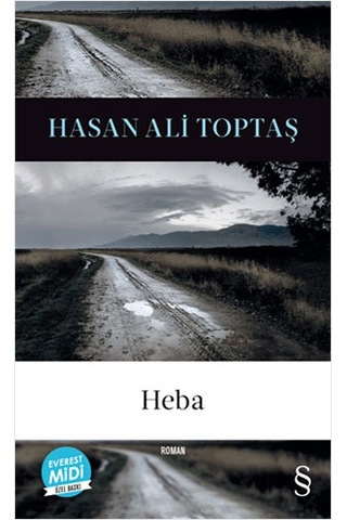 Heba Midi Boy + Beni Kör Kuyularda + Kayıp Hayaller Kitabı + Okuma Sticker'ları