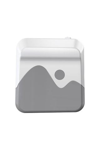 Led Gece Lambası Duvar Lambası Parlaklığı Ayarlanabilir Duvar Fişi Tipi Gece Lambası Koridor Merdiven Yatak Odası Oturma Odası Mutfak Banyo Diğer