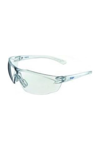 Drager 8320 Spor Şeffaf Gözlük - R58268