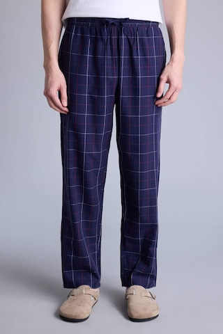 Defacto Cepli Uzun Boy Poplin Alt H2726ax26spnv30 Lacivert-nv30