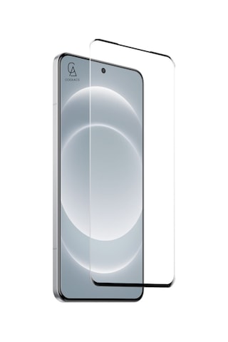 Xiaomi Mi 14 Ultra İle Uyumlu Şeffaf Esnek Kavisli Ekranı Tam Kaplayan Pet Ekran Koruyucu
