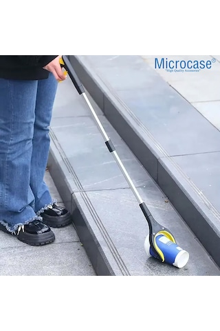 Microcase Çöp Şişe Atık Toplama Eşya Alma Aparatıı - Al5045
