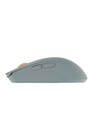 Gameraider Gr3s Silver Fog Pixart 3395 Sensör Kablosuz Gaming Mouse