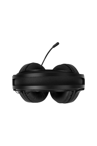 Gh-605 xtrike Me Oyuncu Kulaklığı Siyah