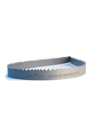 M42 13X0,9 Değişken Diş Sawrex Bi Metal Şerit Testere M42 13X0,9 Değişken Diş Sawrex Bi Metal Şerit Testere