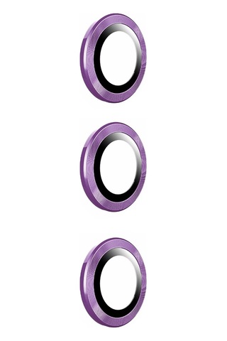 Galaxy Uyumlu S24 Kamera Lens Koruyucu Cam Filmi