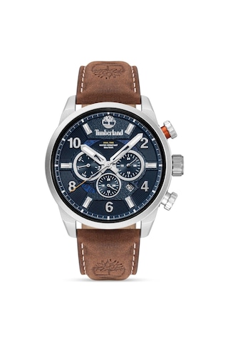 Timberland Tdwgh2100606 Kol Saati Metalik